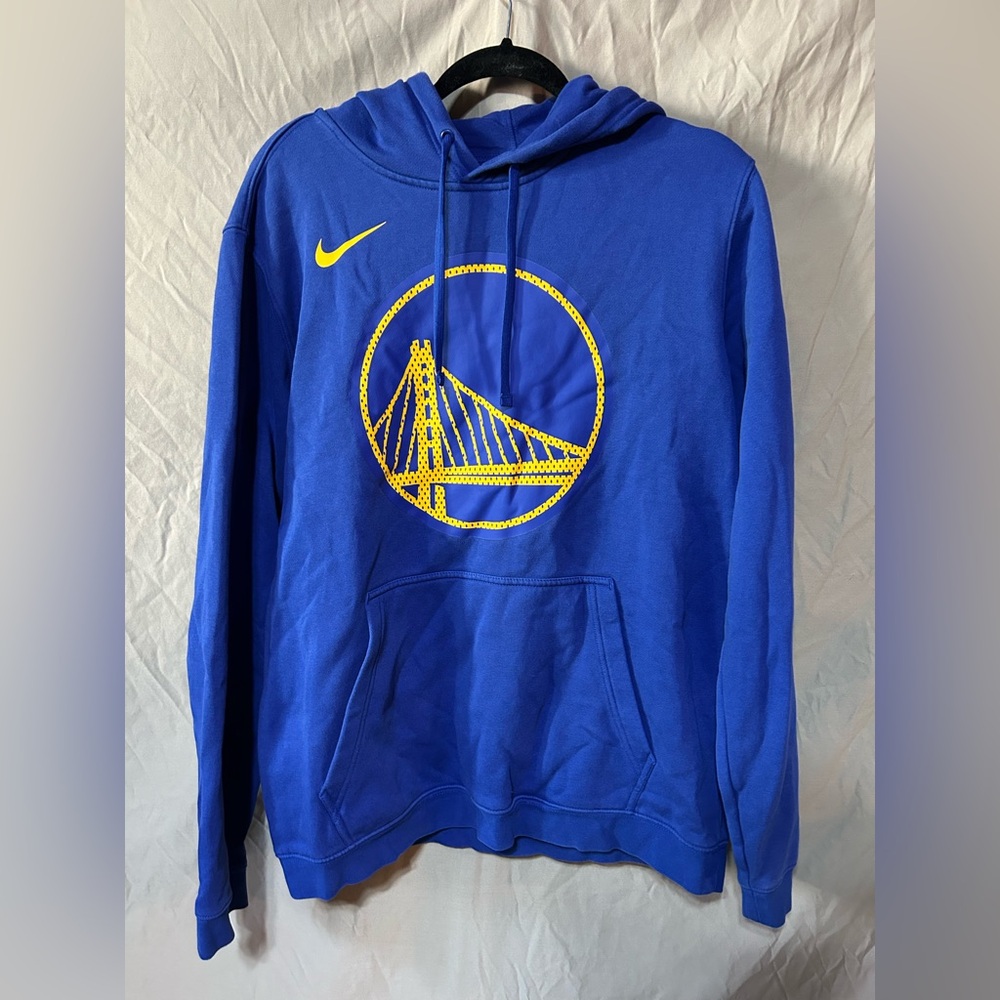 Nike Golden State sweatshirt